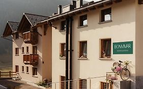 Bonvivar - Mountain Guesthouse